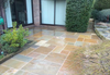 RIPPON BUFF HAND DRESSED CALIBRATED SANDSTONE 22MM PATIO-PROJECT-FULL-PACK-20M2