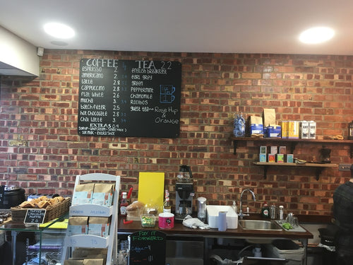 Victorian Reclaimed Brick Slips per 1/2 M2 New Batch