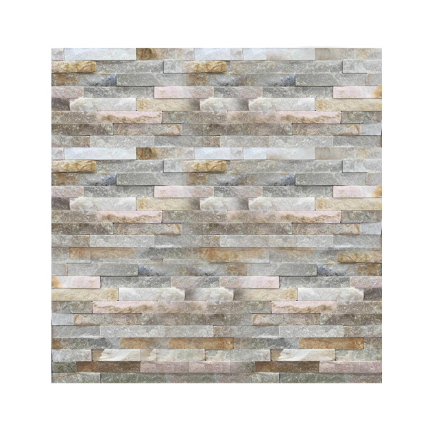Split Face Stone Cladding Product Details Page || Natural Tiles Stone