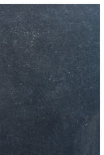 BLUESTONE BLACK PORCELAIN PAVING SLABS 60x60CM - FULL PACK - 23.04 SQUARE METERS