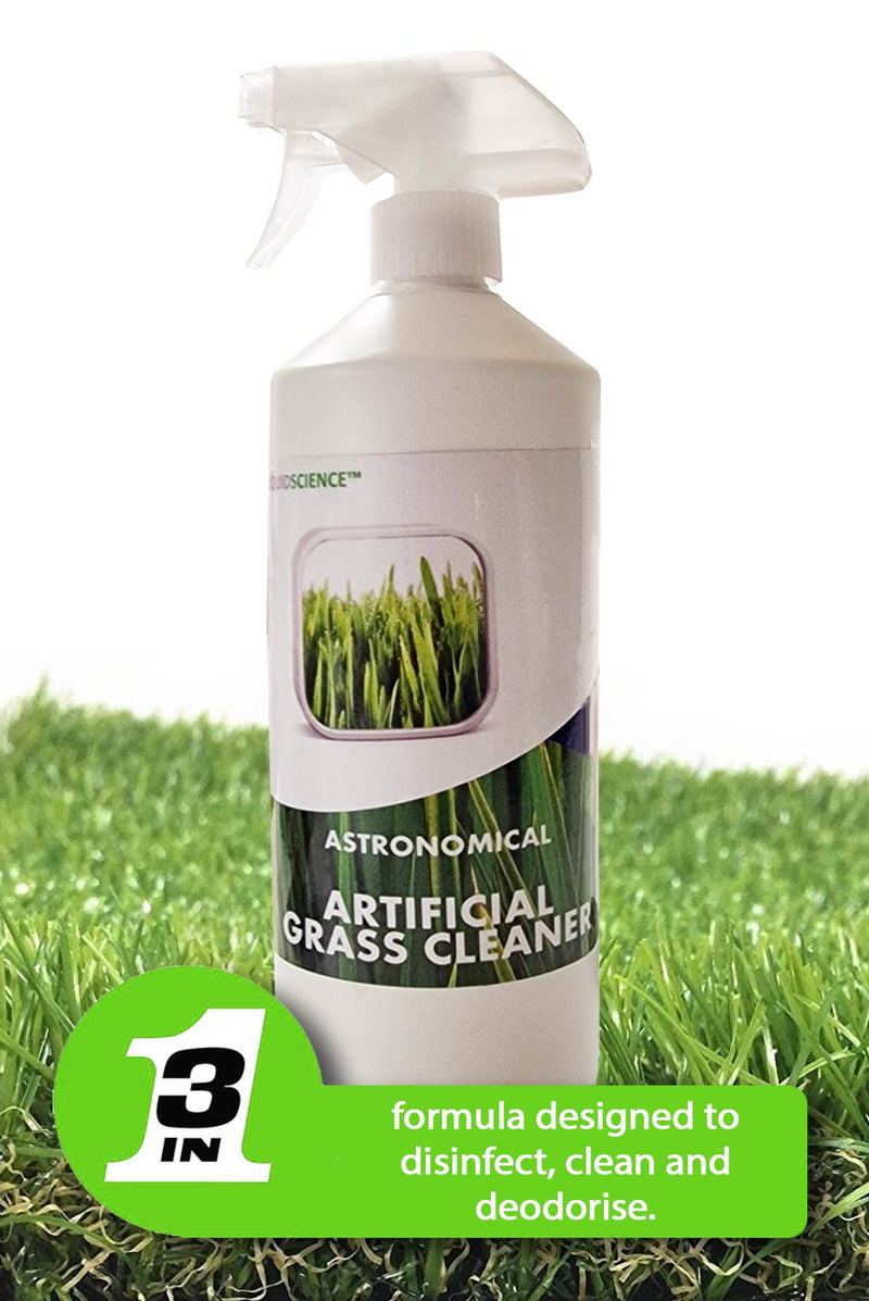 Artificial Grass Cleaner 1L