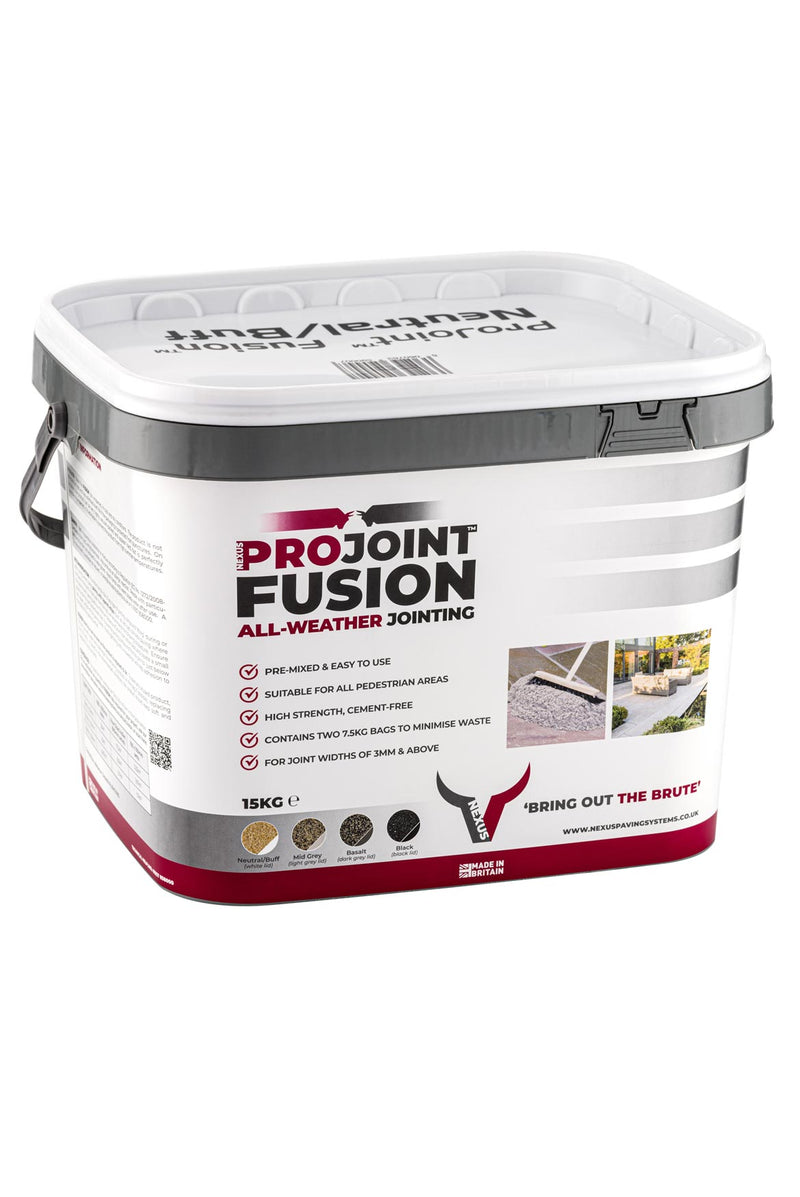 Nexus Fusion joint compound 15kg Neutral Buff