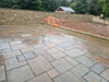 ANTIQUED AND TUMBLED RAJ GREEN HAND DRESSED CALIBRATED SANDSTONE 22MM PATIO-PROJECT-FULL-PACK-20M2