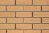 Colorado Buff Brick Slip Corner