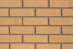 Colorado Buff Brick Slip Corner