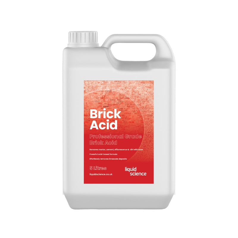 Brick Acid 5L