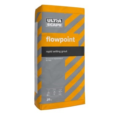 Instarmac Flowpoint Smooth 25kg
