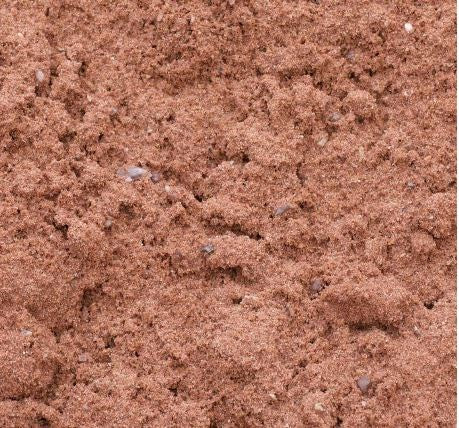 Washed Fines Grit Sand (Limestone) 0-4mm 20kg Bag
