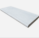 KANDLA GREY BULL NOSE STEPS 900X350X40MM CRATE OF 20