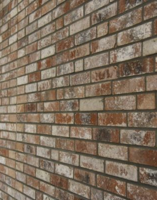 Lofthouse Brick Slips Sample