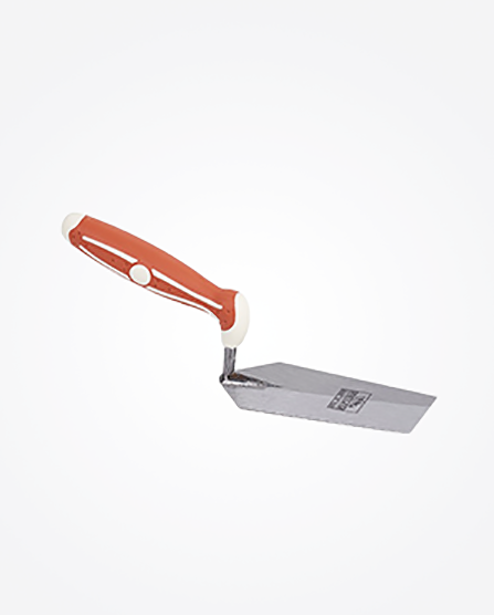Long Square Point Trowel (133mm)