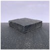 Black Limestone Cobble setts 100x100 per Singe Piece